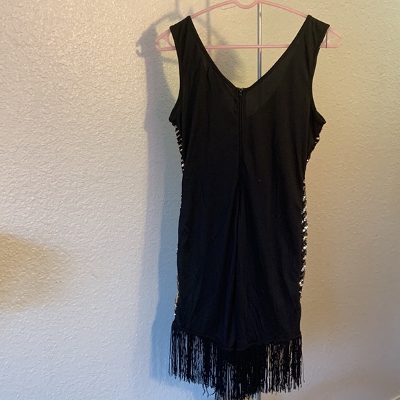 Charleston Outfit for the can can. New with bar code, never used. DANCE! - Picture 4 of 5